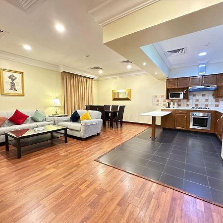 The Palace Suites Al Khobar Ngoại thất bức ảnh