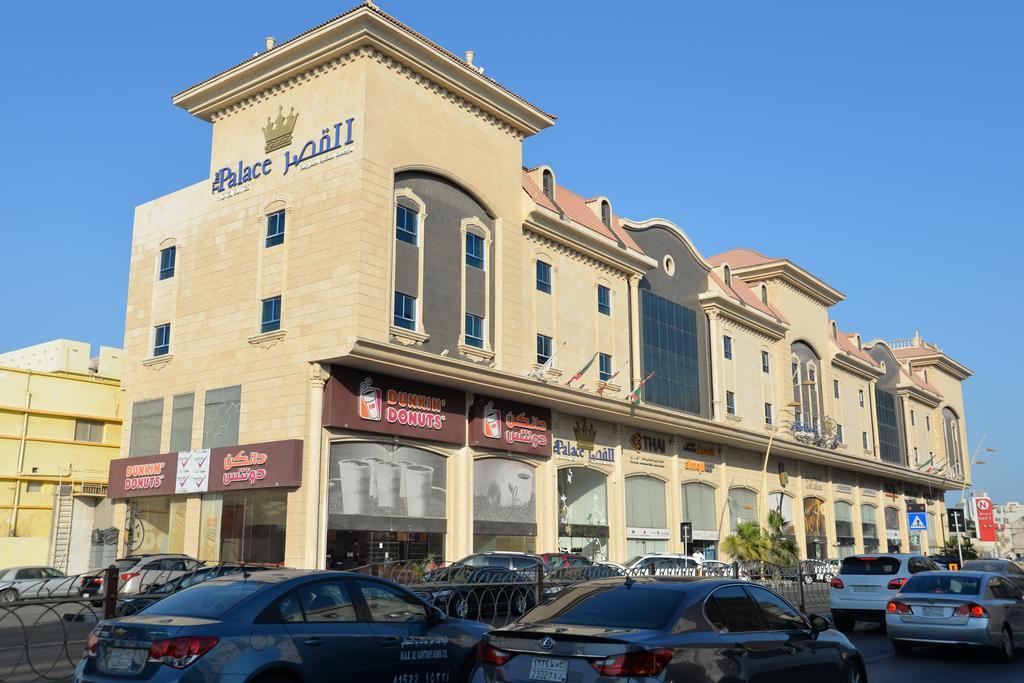 The Palace Suites Al Khobar Phòng bức ảnh