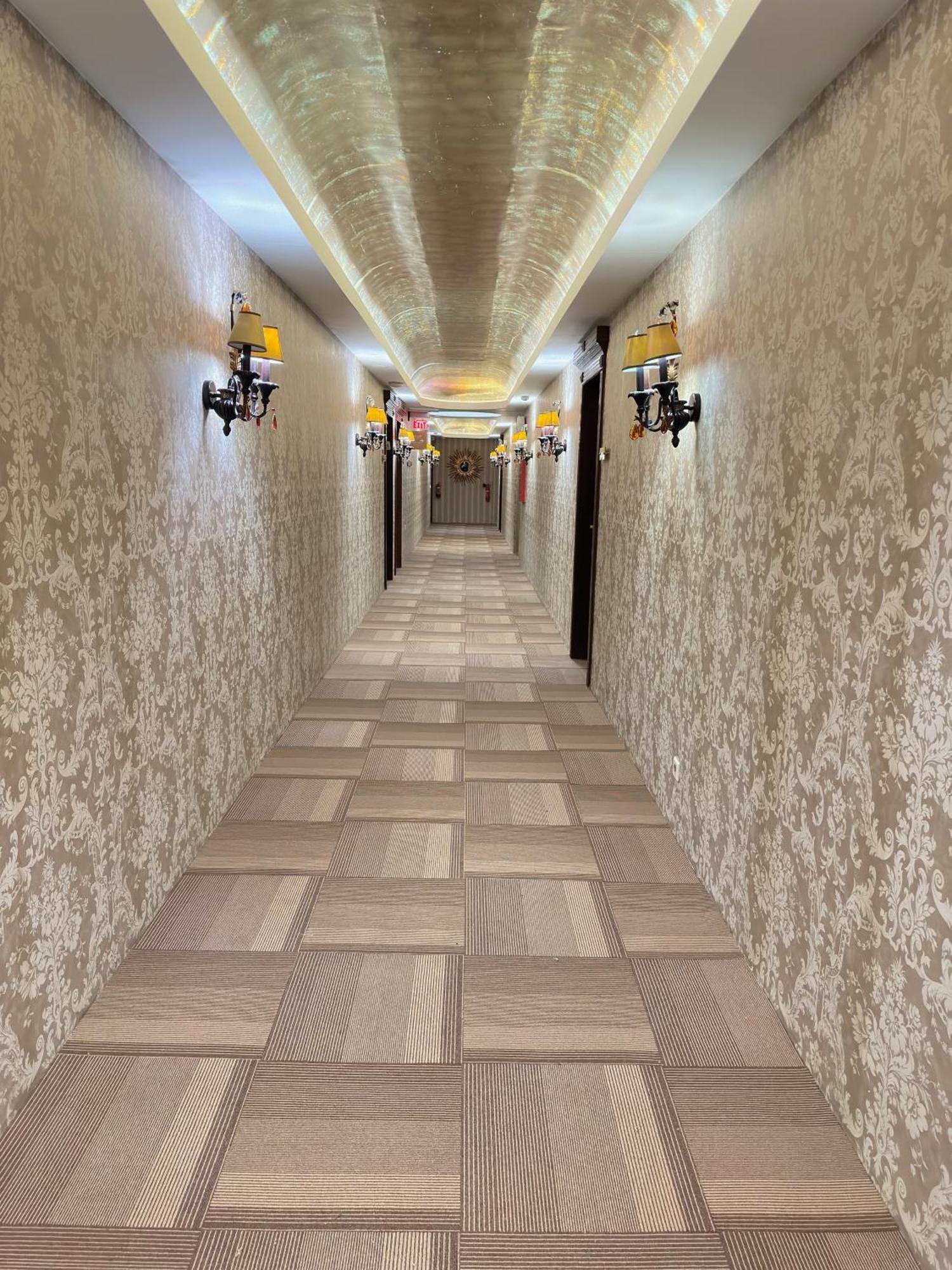 The Palace Suites Al Khobar Ngoại thất bức ảnh
