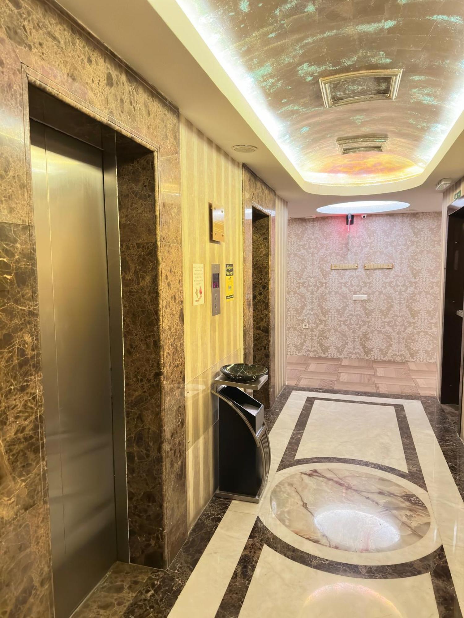 The Palace Suites Al Khobar Ngoại thất bức ảnh