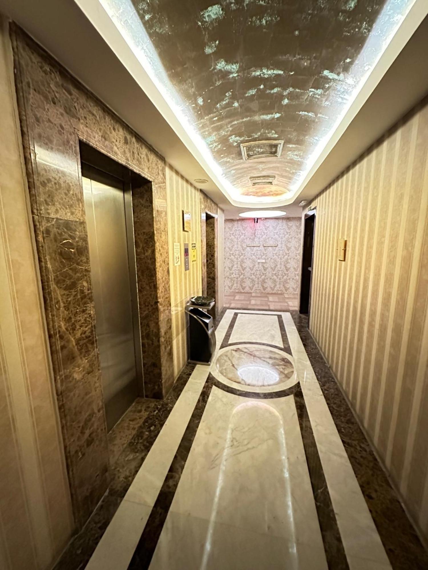 The Palace Suites Al Khobar Ngoại thất bức ảnh