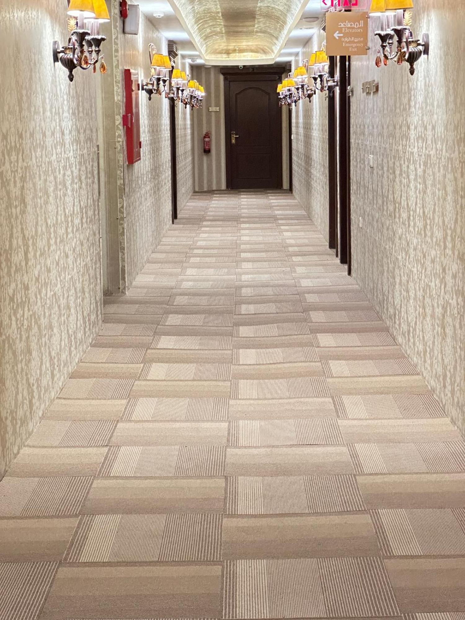 The Palace Suites Al Khobar Ngoại thất bức ảnh