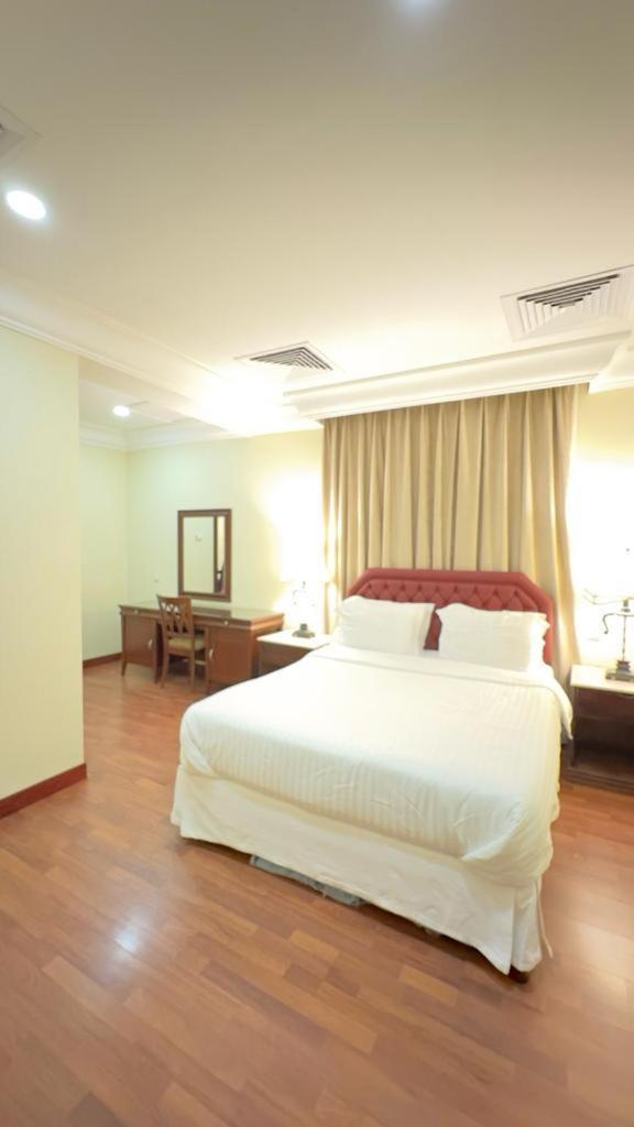 The Palace Suites Al Khobar Ngoại thất bức ảnh