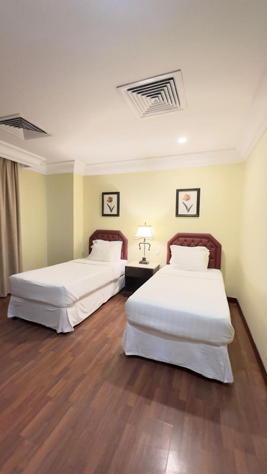 The Palace Suites Al Khobar Ngoại thất bức ảnh