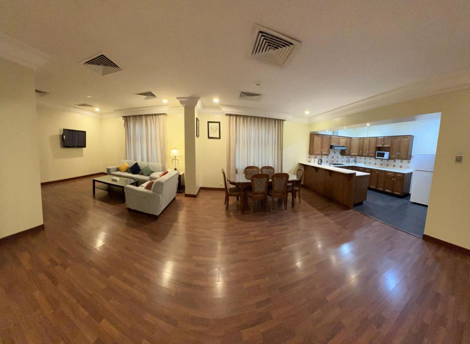 The Palace Suites Al Khobar Ngoại thất bức ảnh