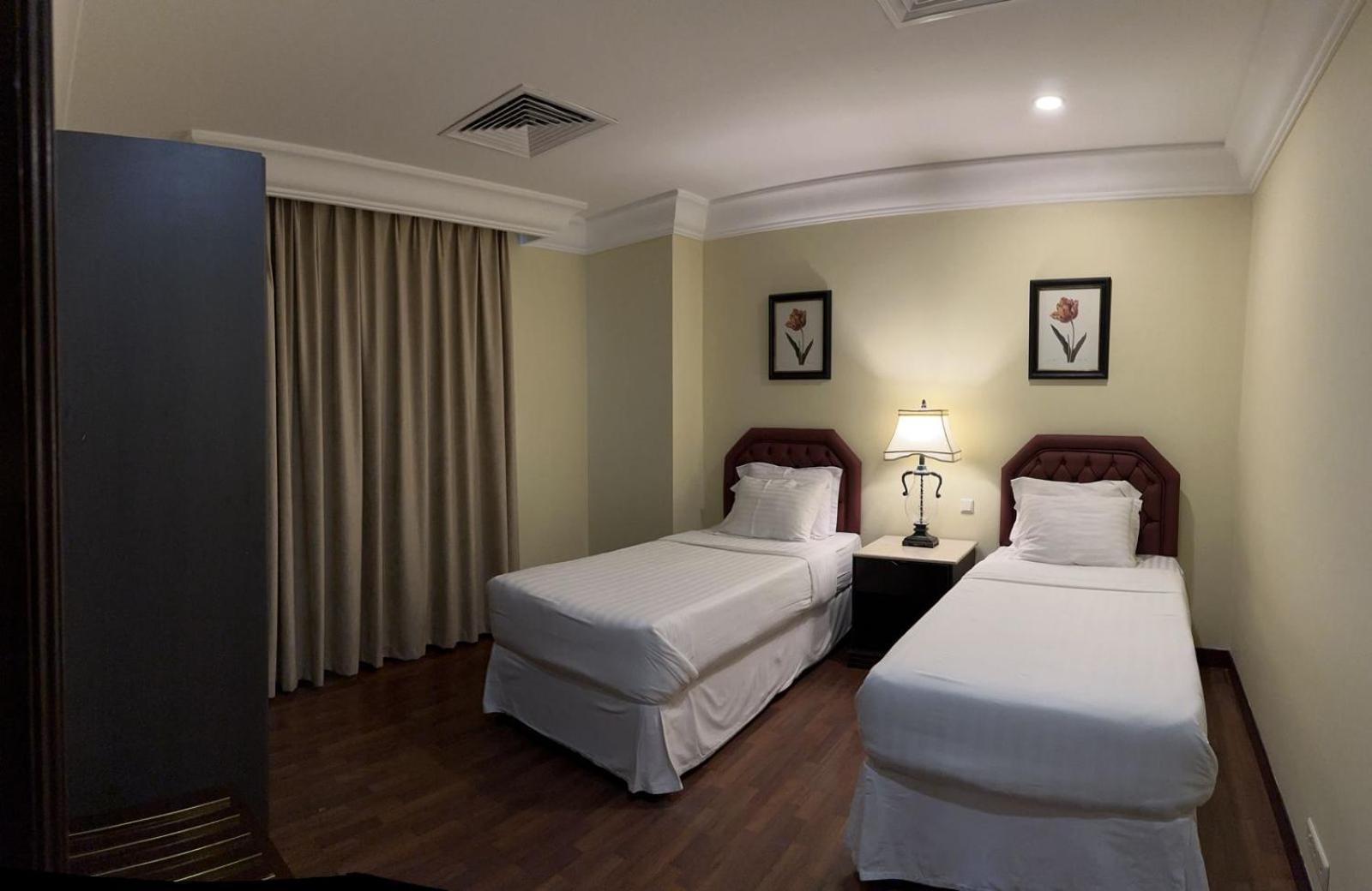 The Palace Suites Al Khobar Ngoại thất bức ảnh