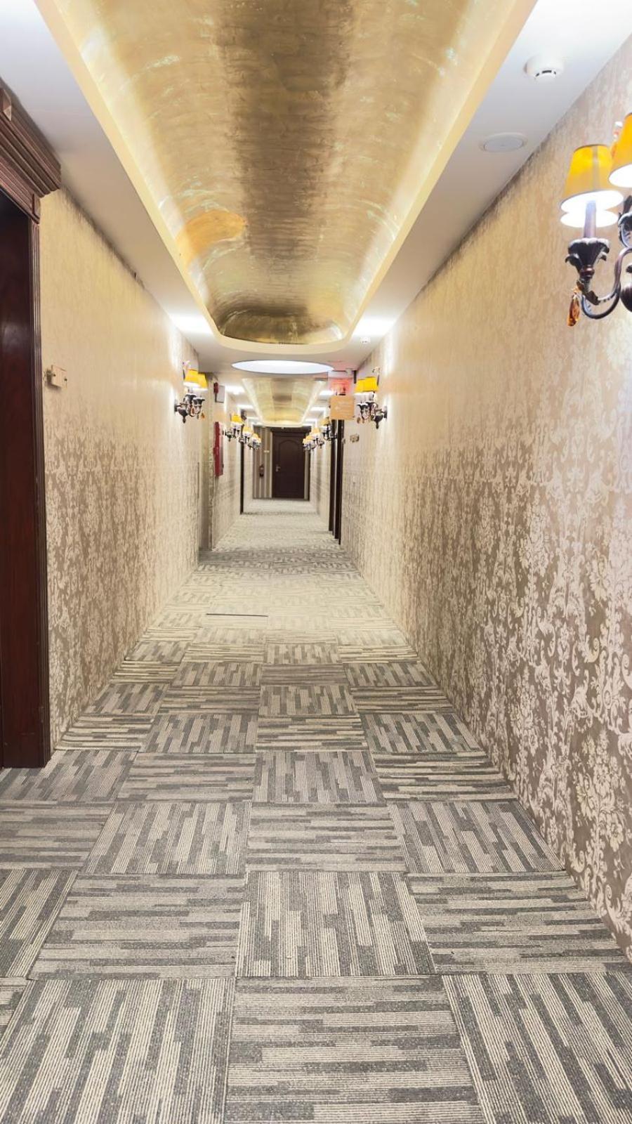 The Palace Suites Al Khobar Ngoại thất bức ảnh