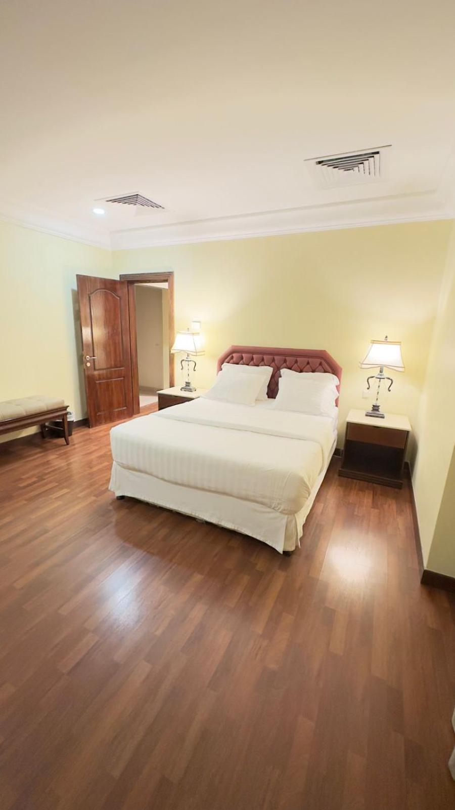 The Palace Suites Al Khobar Ngoại thất bức ảnh
