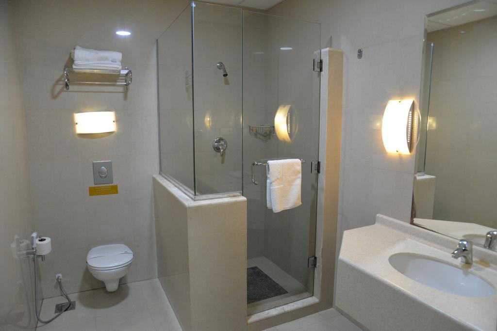The Palace Suites Al Khobar Phòng bức ảnh