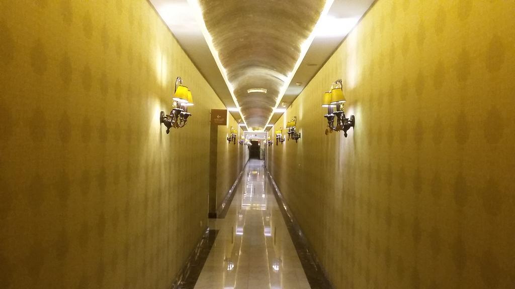 The Palace Suites Al Khobar Ngoại thất bức ảnh